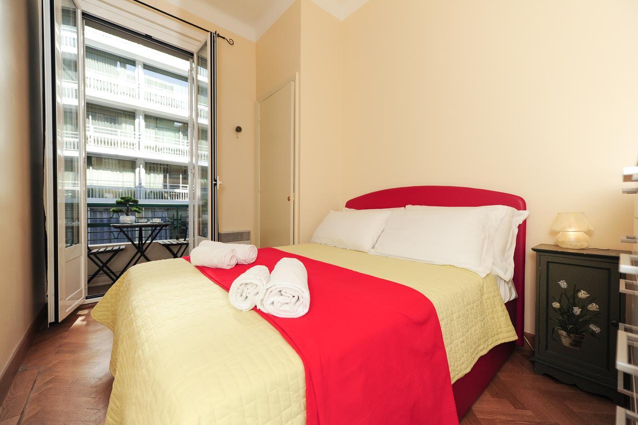 Suite Halevy 5 Stars Holiday House Niza Exterior foto