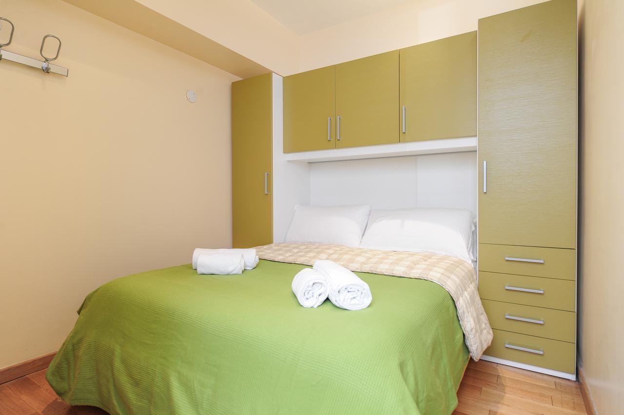 Suite Halevy 5 Stars Holiday House Niza Exterior foto