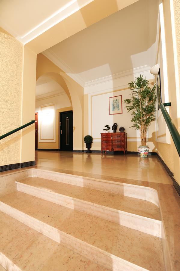 Suite Halevy 5 Stars Holiday House Niza Exterior foto